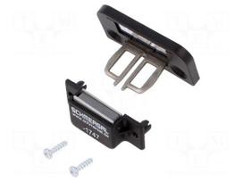 Safety switch accessories: standard key | Series: AZ 15/16