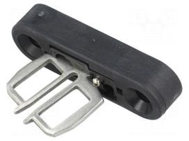 Safety switch accessories: flexible key | Series: AZ 15/16
