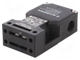 Safety switch: key operated | Series: AZ 16 | Contacts: NC x2 + NO