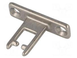 Safety switch accessories: standard key