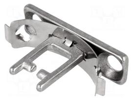 Safety switch accessories: standard key | Series: TROJAN5