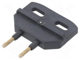 Safety switch accessories: standard key | Series: DS