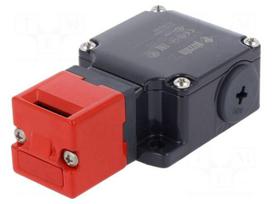 Safety switch: key operated | Series: FL | Contacts: NC + NO | IP67