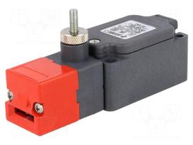 Safety switch: key operated | Series: FP