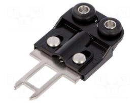 Safety switch accessories: flexible key | Series: LS-ZBZ