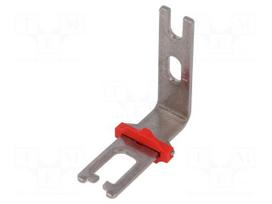 Safety switch accessories: standard key | Series: FR