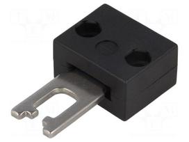 Safety switch accessories: flexible key | Series: FS