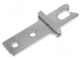 Safety switch accessories: flat key | Series: FG