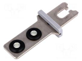 Safety switch accessories: flat key | Series: FG