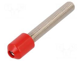 FAST line screw for rope fixing | Series: FC/FD/FL/FP