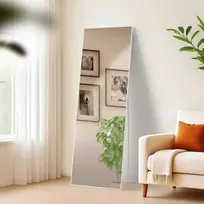 Mville Veidrodis Benicia 150x50 cm