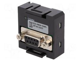 Module: extension | Interface: RS232