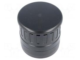 Signaller: sound | Usup: 24VDC | Usup: 24VAC | Sound level: 100dB | IP66