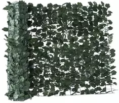 Dekoratyvinė tvorelė MZ8009 H150xL300cm