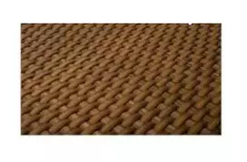 Dekoratyvinė tvorelė 1.1m ruda