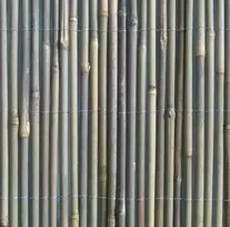 Dekoratyvinė bambukinė tvorelė H200xL300cm