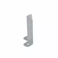 Stulpelių pagrindas PSB 45 Grundline 45x45x170x2mm