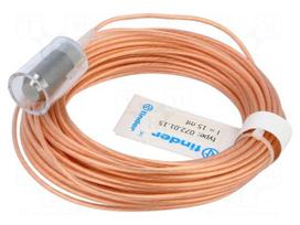 Sensor for fluid level controllers | 15m