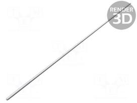 Electrode | Thread: M4 | Works with: 31SCM04,31SCM100,31SCM50