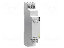 Module: voltage monitoring relay | phase sequence,phase failure
