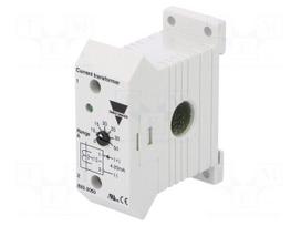 Module: current monitoring relay | AC current | DIN,panel | IP20