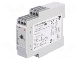 Module: current monitoring relay | AC/DC voltage,AC/DC current