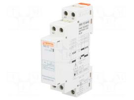 Module: voltage monitoring relay | phase sequence,phase failure