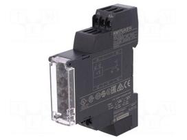 Module: voltage monitoring relay | DIN | relay NO / NC | 0.1÷10s