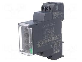 Module: voltage monitoring relay | DIN | relay 2 NO / NC | 0.1÷30s