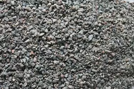 Zd Krava Granito skalda su technine druska gatvėms barstyti 0-5mm 10kg
