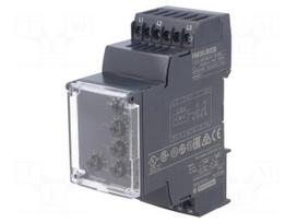 Module: voltage monitoring relay | DIN | relay 2 NO / NC | 0.3÷30s