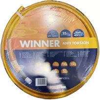 Žarna/atspari deformacijai WINNER TECNOTUBI 1/2 colio/25m oranžinė