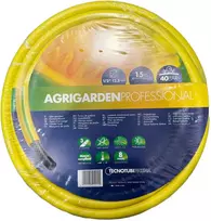 Žarna AGRIGARDEN TECNOTUBI 1/2 colio /15m geltona