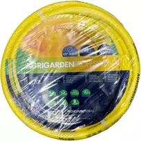 Žarna AGRIGARDEN TECNOTUBI 1/2 colio /25m geltona