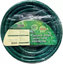 Laistymo žarna 3/4 colio 10m žalia