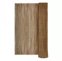 Dekoratyvinė tvorelė L100cm/H35cm karklas/ruda