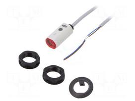 Sensor: photoelectric | transmitter | Range: 0÷20m | Usup: 10÷30VDC