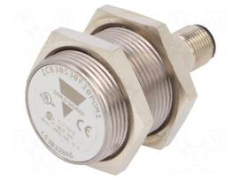 Sensor: inductive | Output conf: PNP / NO | 0÷10mm | 10÷36VDC | M30