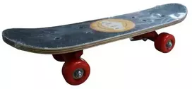 Riedlentė Reef Rider TD Sport 43x13cm/PVC608Z