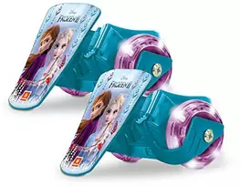 Ratukai ant batų Frozen 2 Mondo Ø6.8cm/ABEC5