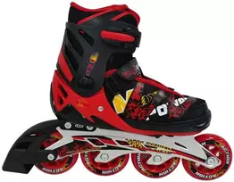 Riedučiai 132B Action L/39-42 dydis ABEC 5/PU 90mm