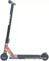 Paspirtukas Stunt TD Sport Ø10cm/ABEC-7