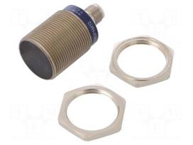 Sensor: inductive | Output conf: PNP / NO | 0÷15mm | 12÷24VDC | M30