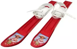 Vaikiškos slidės Wodar 60cm plastikinės
