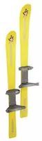 Wodar Vaikiškos slidės 70 cm