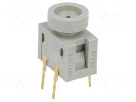 Sensor: pressure | Range: ±100psi | gage | Output conf: analogue