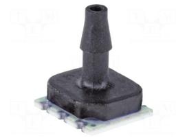 Sensor: pressure | Range: 0÷1psi | gage | Output conf: I2C | Usup: 5VDC