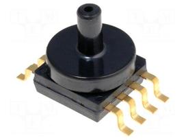 Sensor: pressure | Range: 15÷115kPa | absolute | Usup: 4.75÷5.25VDC