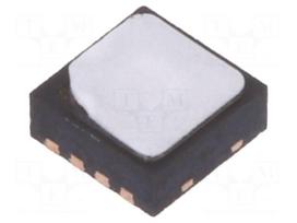 Sensor: temperature and humidity | Range: 0÷100% RH | 2.15÷5.5VDC