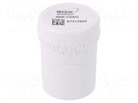Sensor: gas | CO2 | Uoper: 5V | Range: 0÷5% | -40÷75°C | Series: INIR